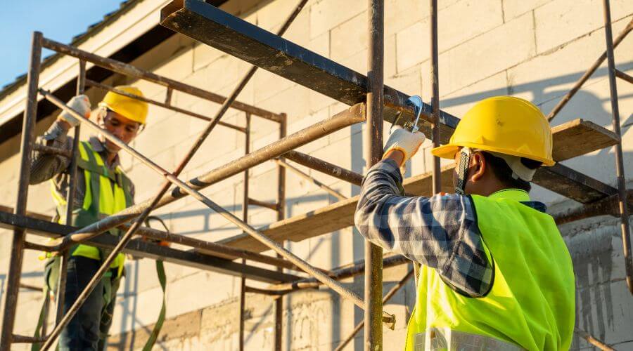Soffit Repair in Hamilton, GA